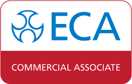 ECA Commercial Associate Logo