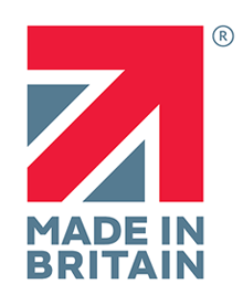 Made in Britain logo